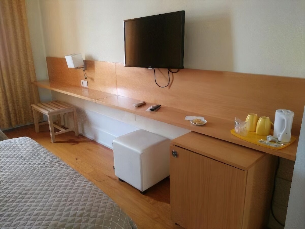 Comfort Double Room - Photo 11