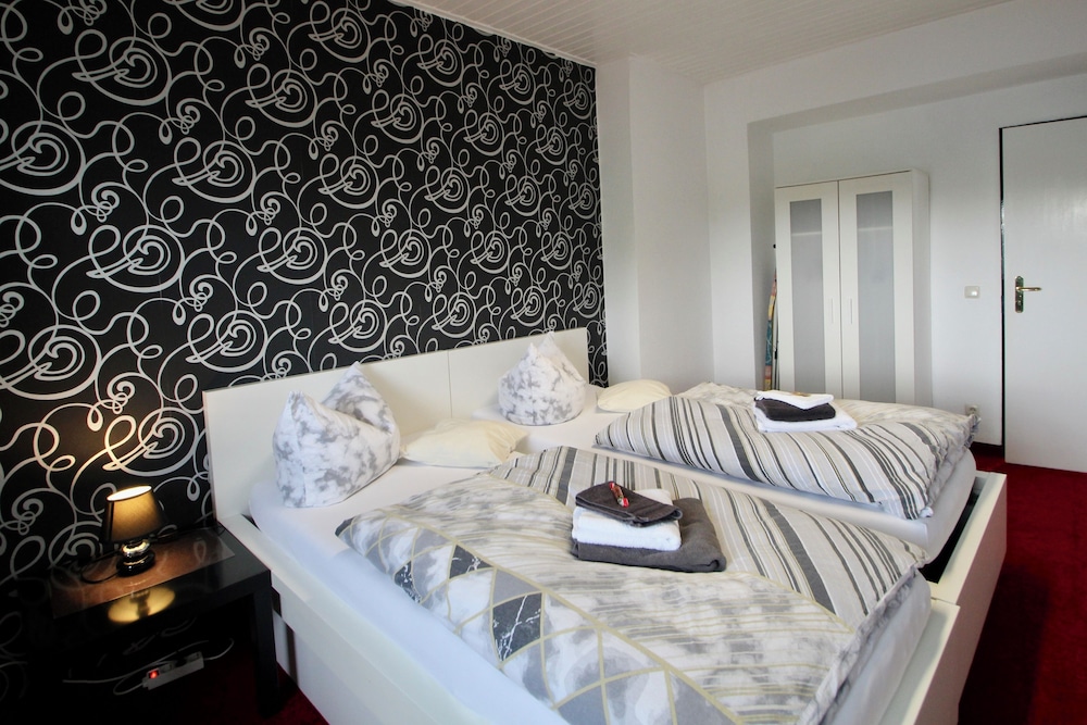Deluxe Suite Apartment Quadruple photo 3