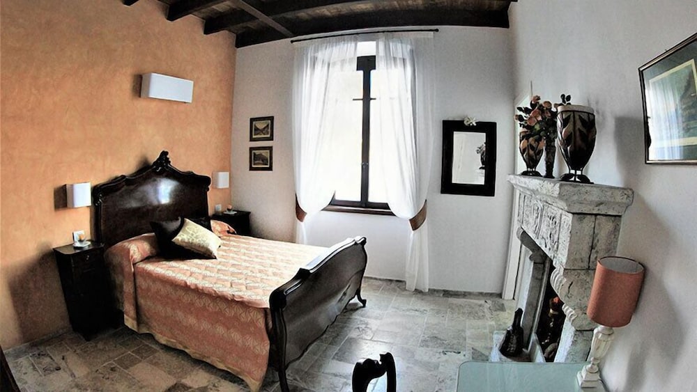Superior Double Room, Lake View (Bellagio )