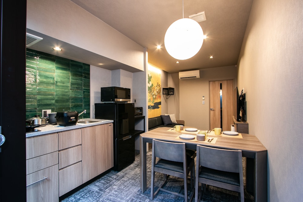 Superior 1BR with 3beds (with Terrace) Non Smoking