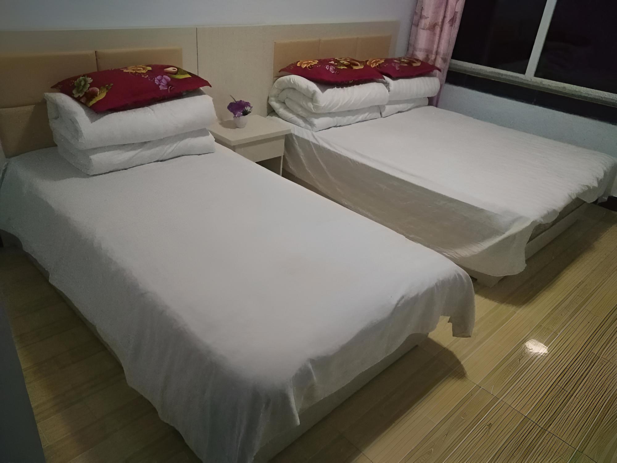 Triple Room photo 2