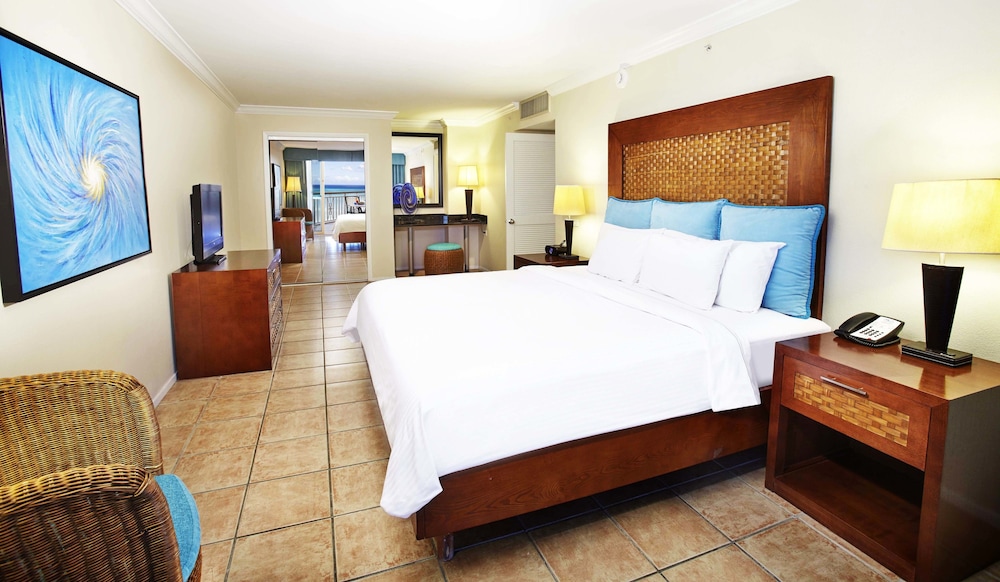 Suite, 1 Bedroom