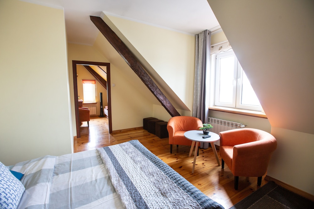 Basic Apartment, 2 Bedrooms photo 2