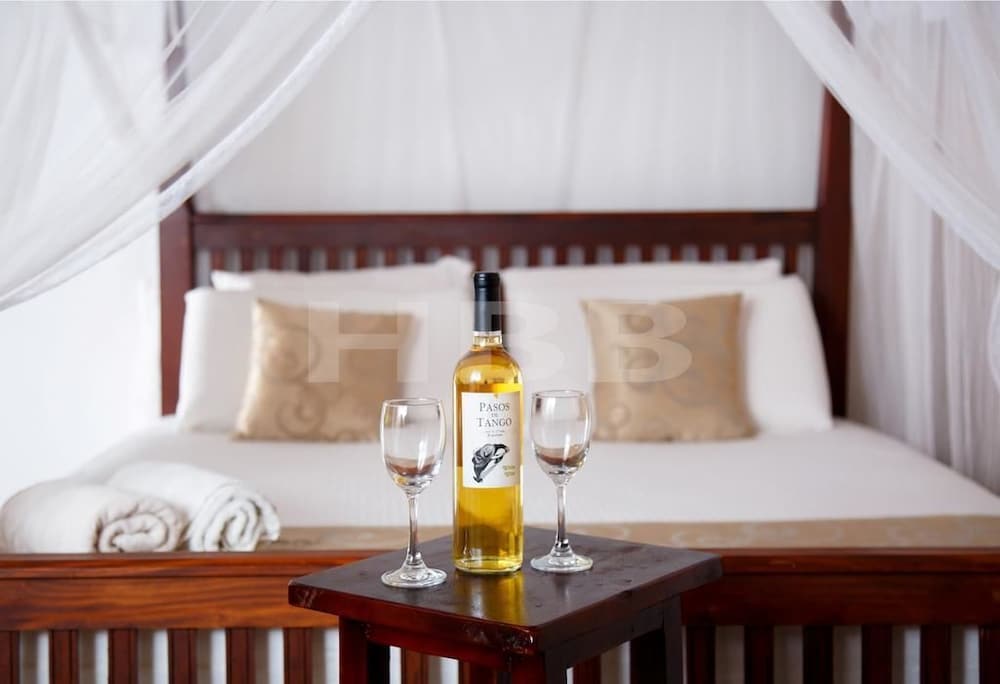 Deluxe Double Room, Sea View, Sea Facing