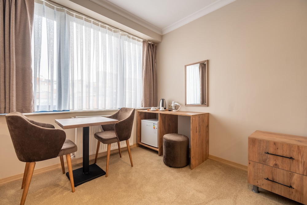 Deluxe Room photo 3