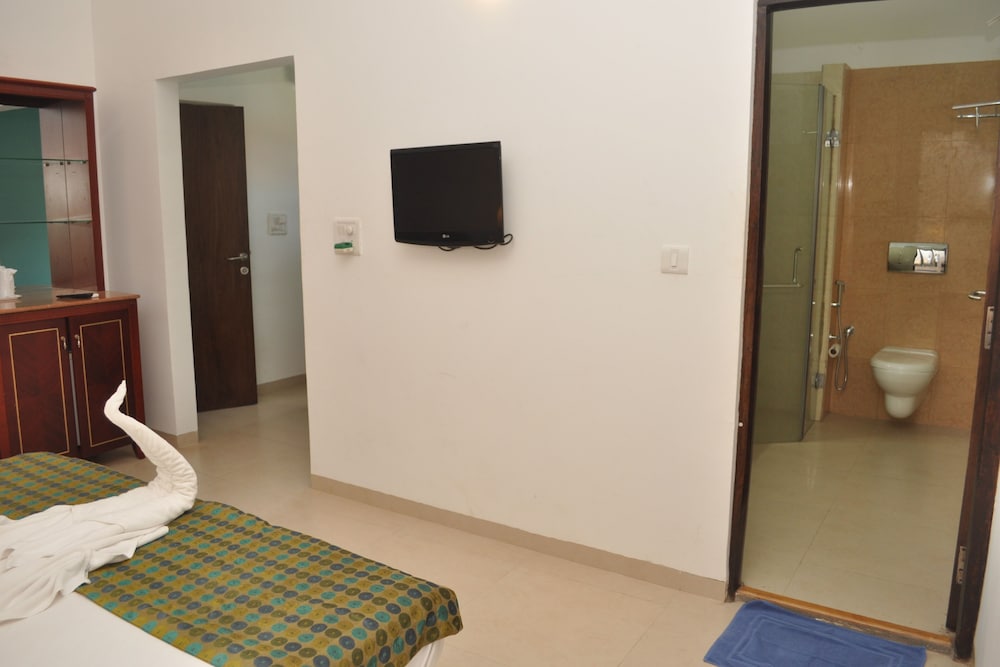 Superior room photo 2