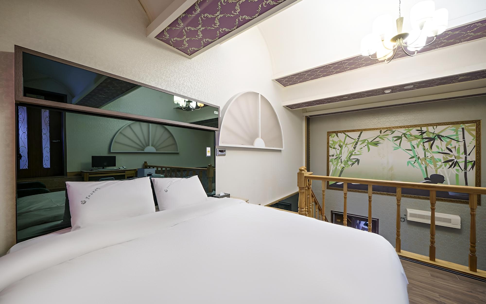 Room (Noblean Healing VIP (a room that heal) - Photo 13