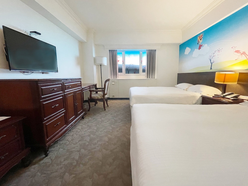 Superior Quadruple Room photo 3