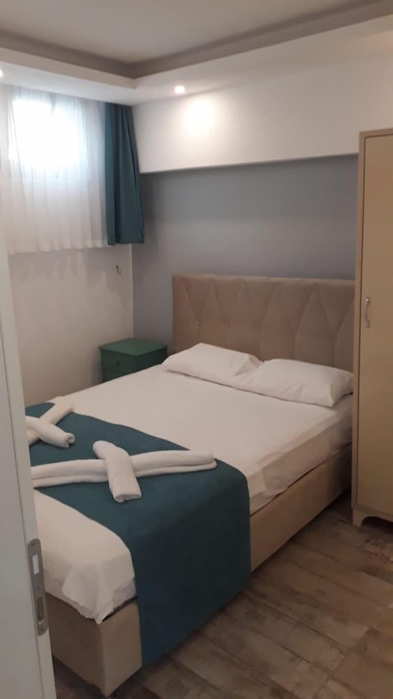 Bodrum Kat Double Room photo 1