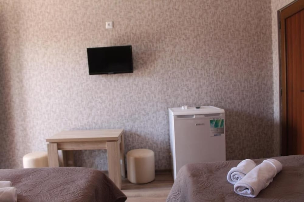 Double Room, 2 Twin Beds, Non Smoking photo 2