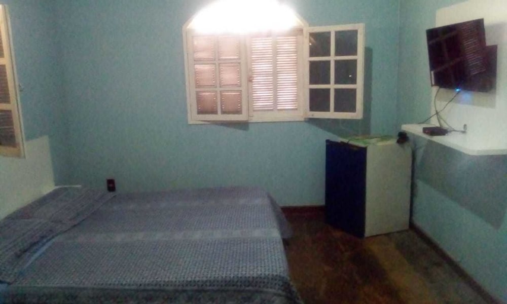 Basic Double Room photo 1
