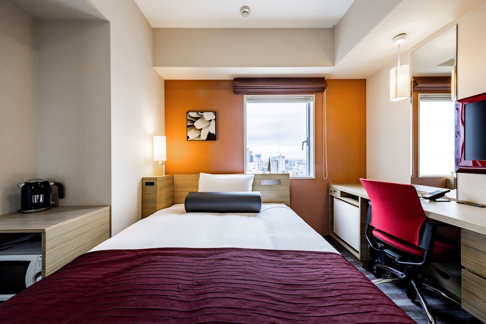 Economy Single Room With Shower Only, Non Smoking (S) photo 2