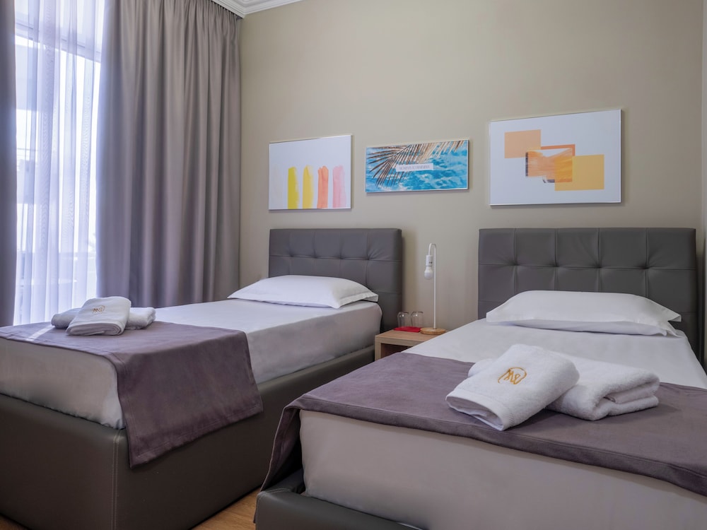 Twin Room photo 2