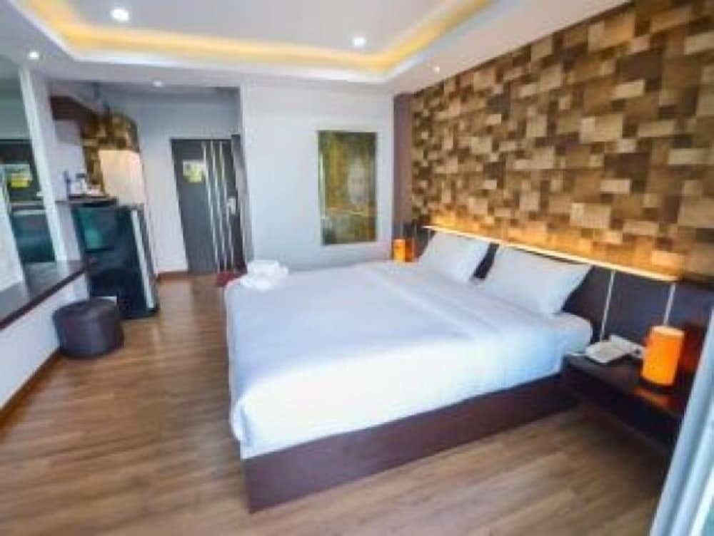 Standard Double Room on 1st Floor photo 1