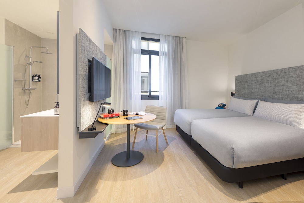 The Innside Room