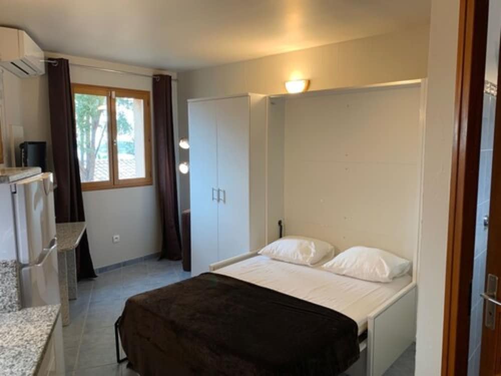 Studio, Ensuite (Vue Mer) photo 1
