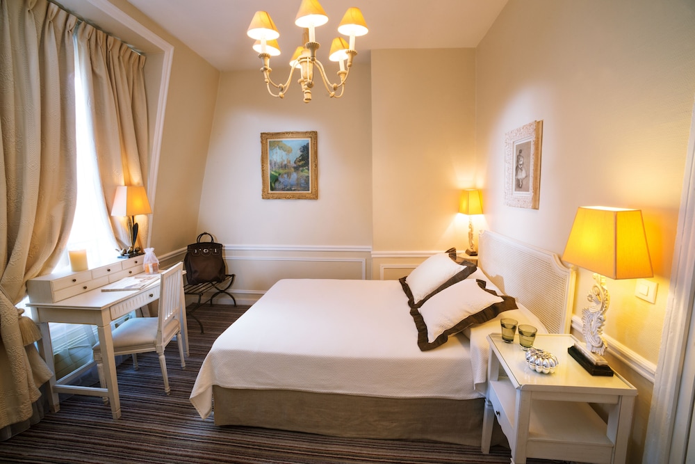 Classic Room, 1 Double Bed, Park View - Photo 2