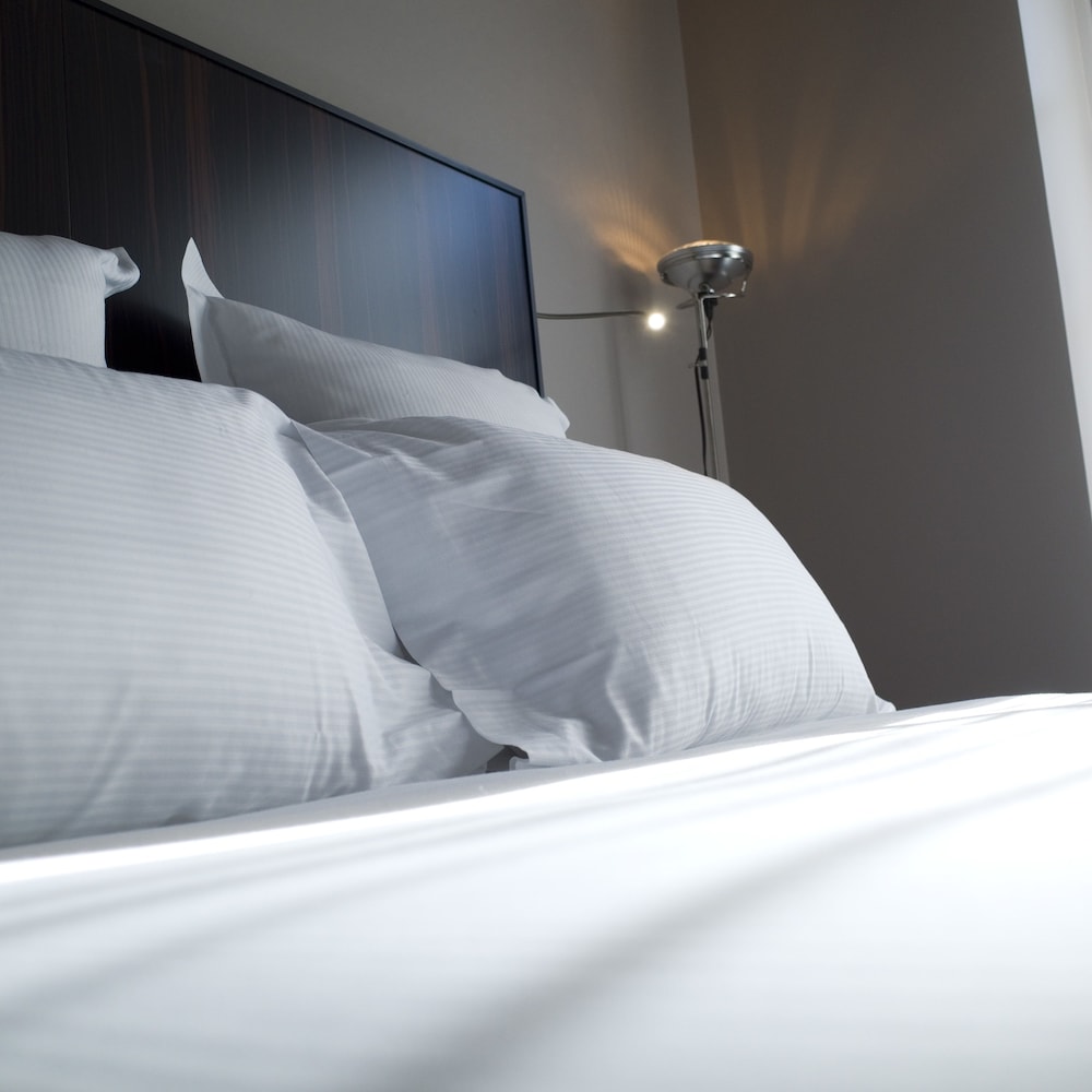 Comfort Room, Twin or King photo 1