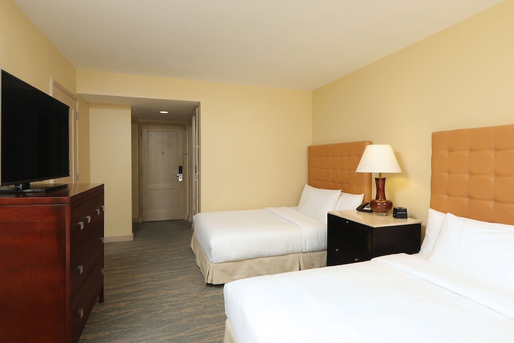 Traditional Room, 2 Double Beds