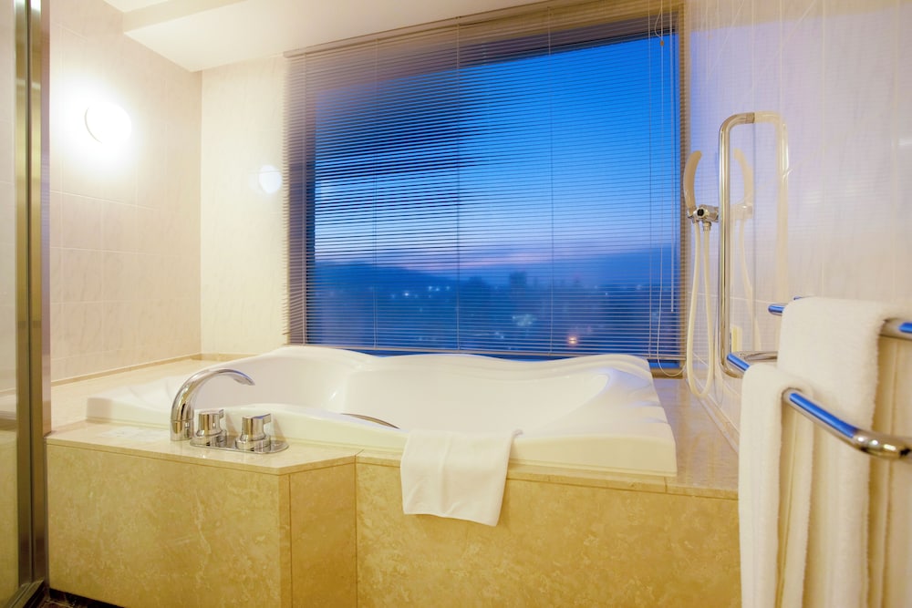 Club Royal Suite Room with Club Lounge access, Twin, 22nd floor~, 105sqm, Non Smoking - Photo 14