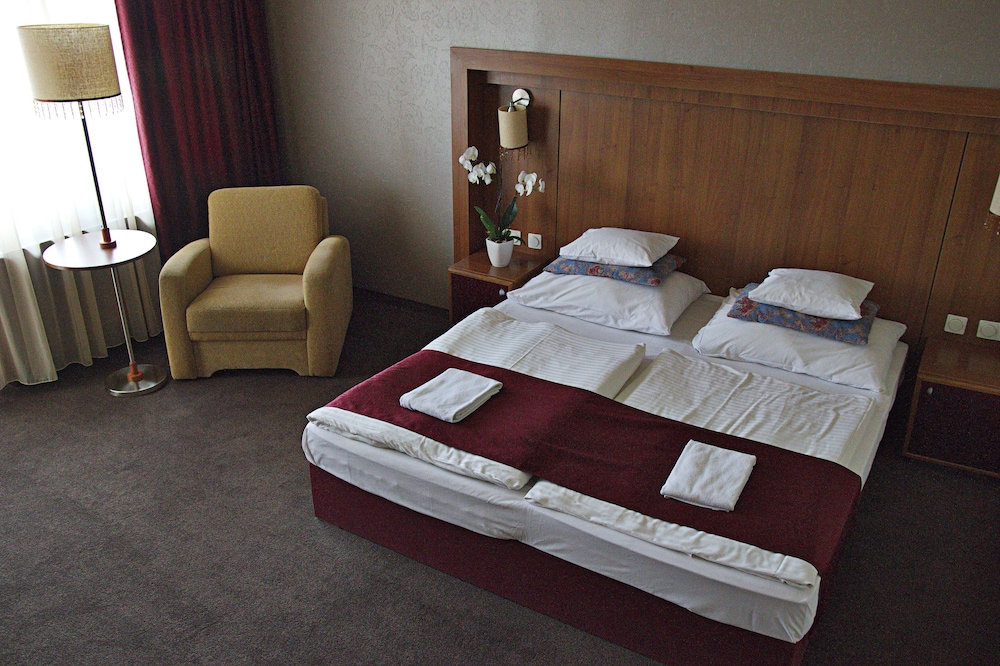 Standard Double Room photo 1