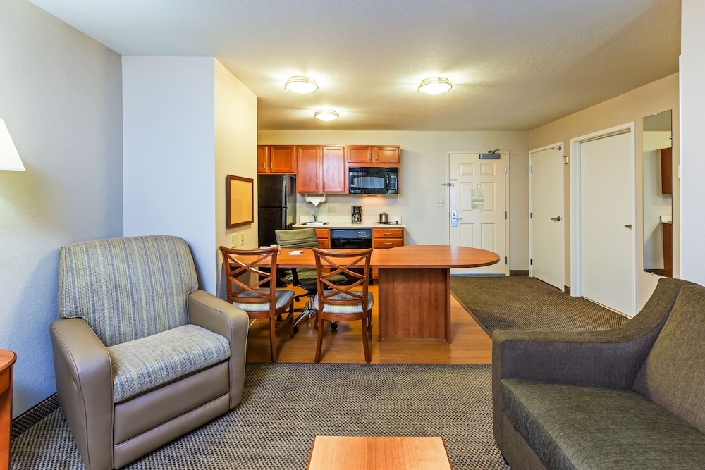 Suite, 1 Bedroom