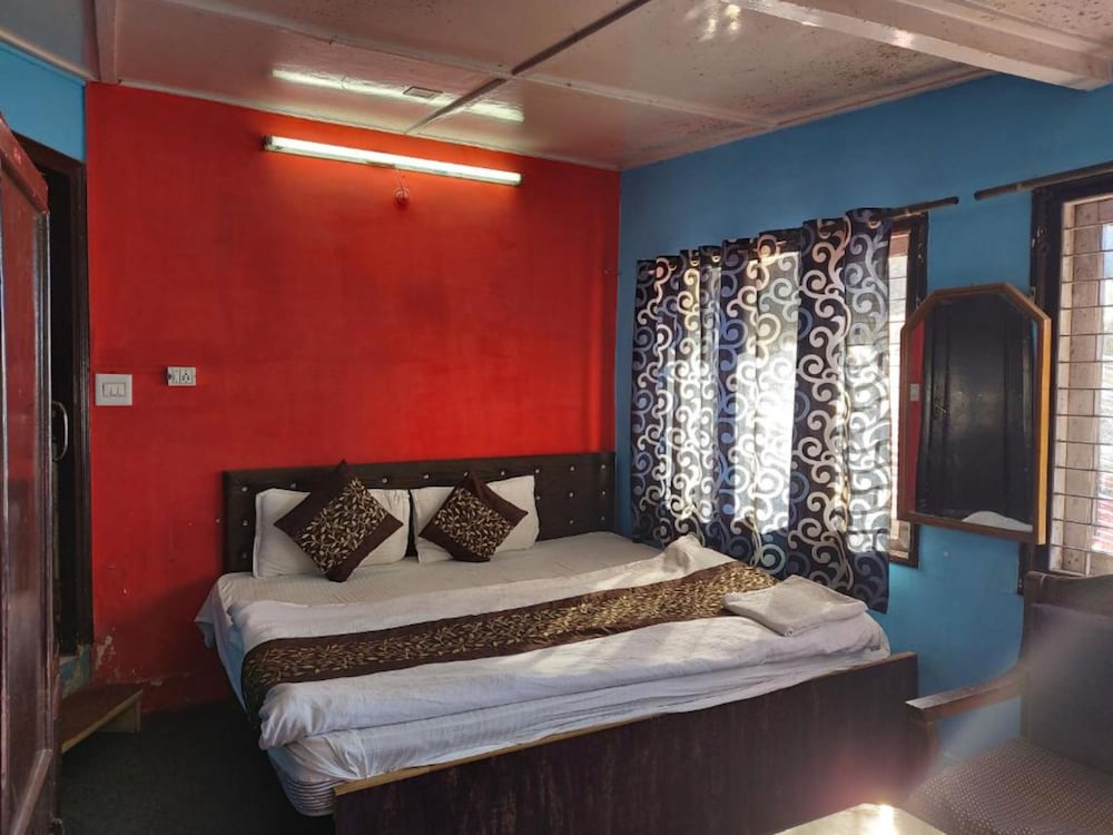 Deluxe Double Room - Photo 5