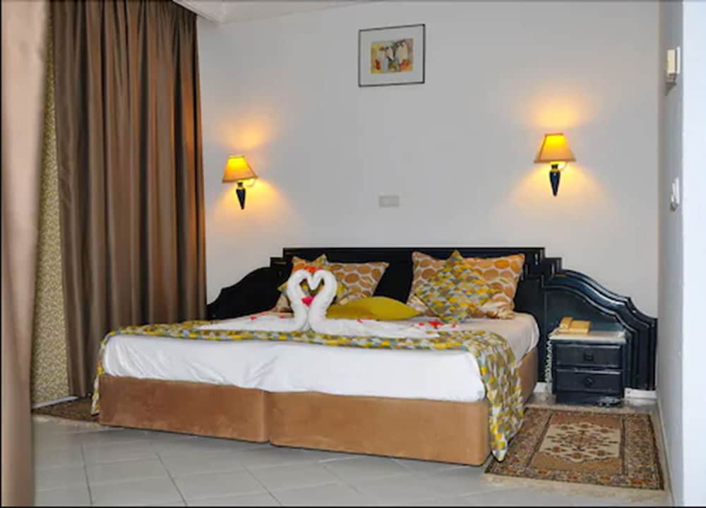 Quadruple Room photo 2