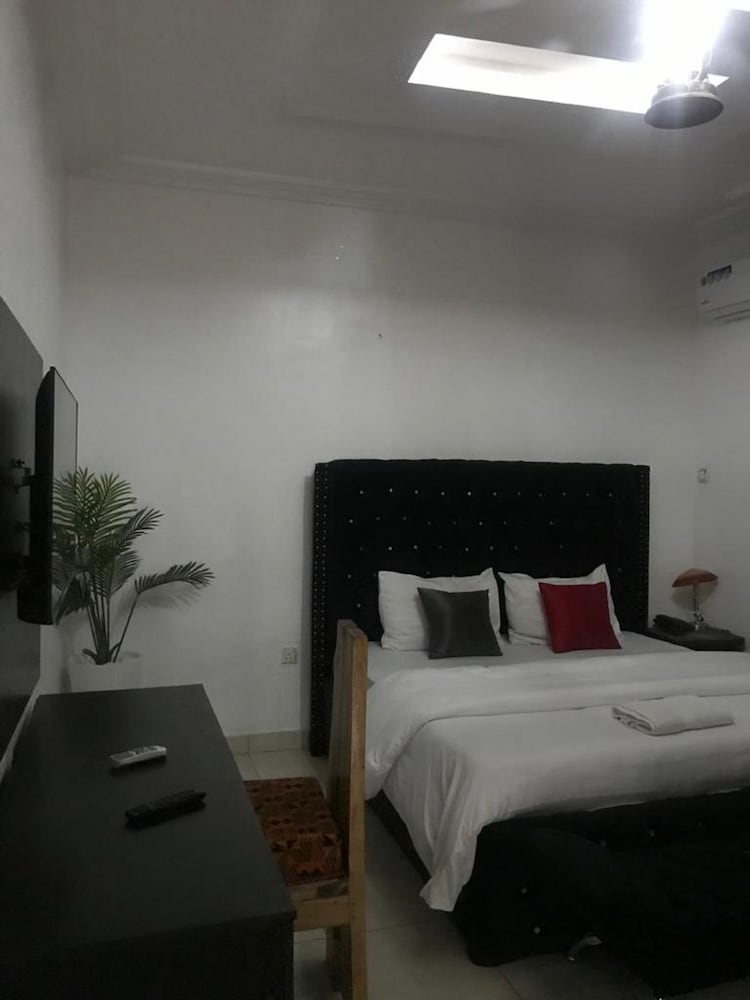 Classic Apartment
