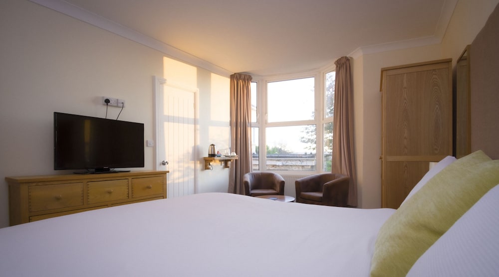 Suite, Ensuite - Photo 3