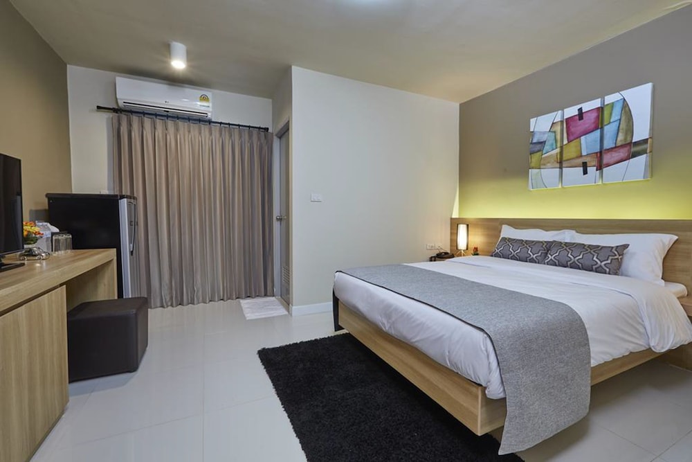 Standard Double Room photo 2