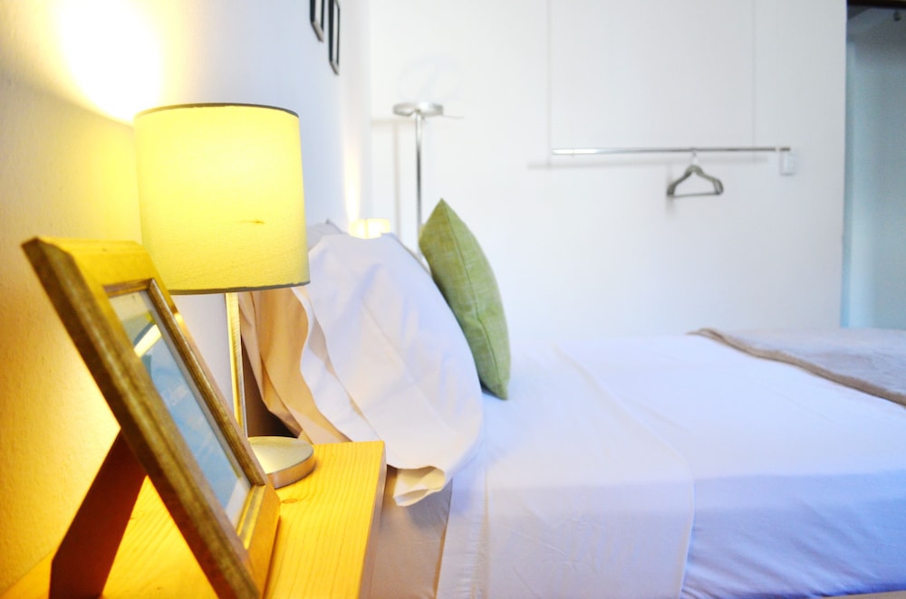 Double Room, 1 Bedroom