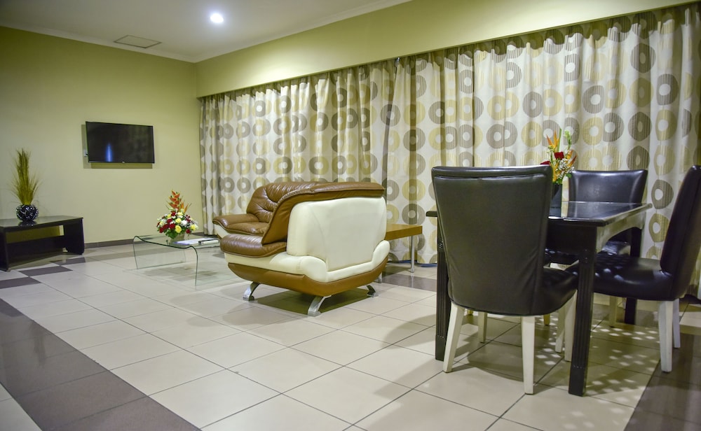 Family Suite, 2 Bedrooms