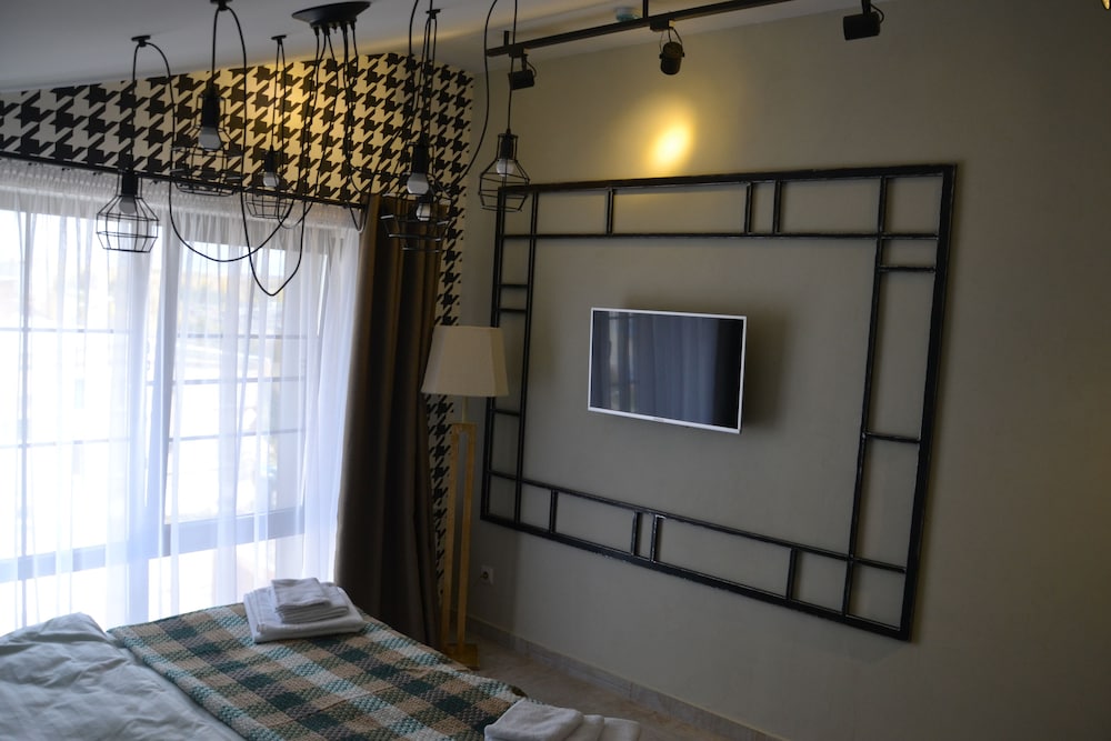 Standard Double Room photo 3