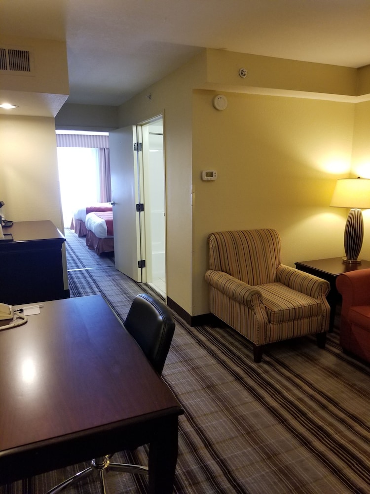 Suite, 1 Bedroom, Non Smoking - Photo 3