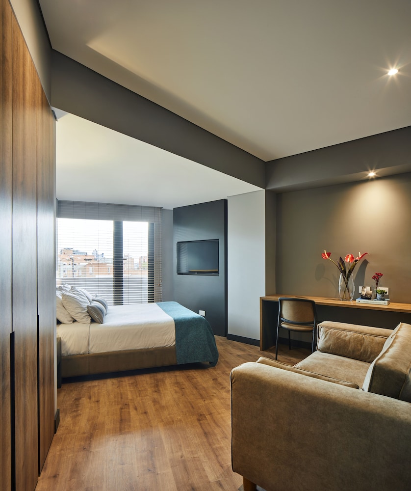 Superior Double Room, 1 King Bed - Photo 4