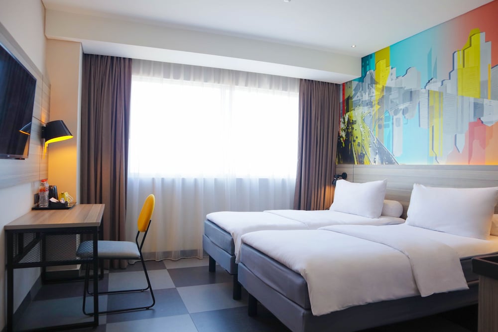 Superior Room, 2 Twin Beds - Photo 4