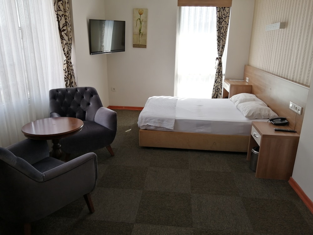 Standard Triple Room, Multiple Bedrooms photo 3