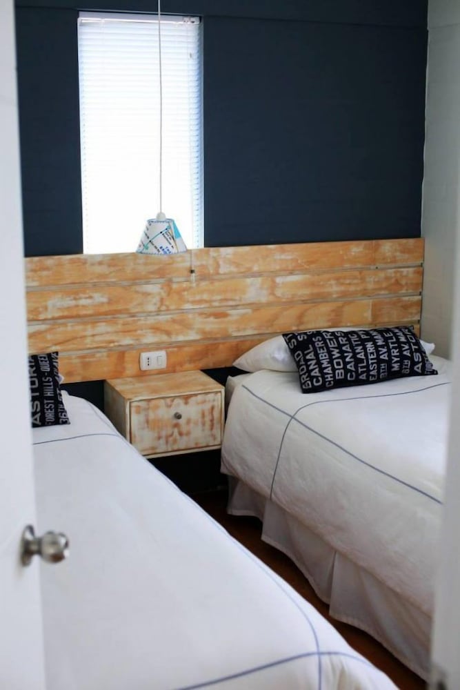 Cabin, Multiple Beds