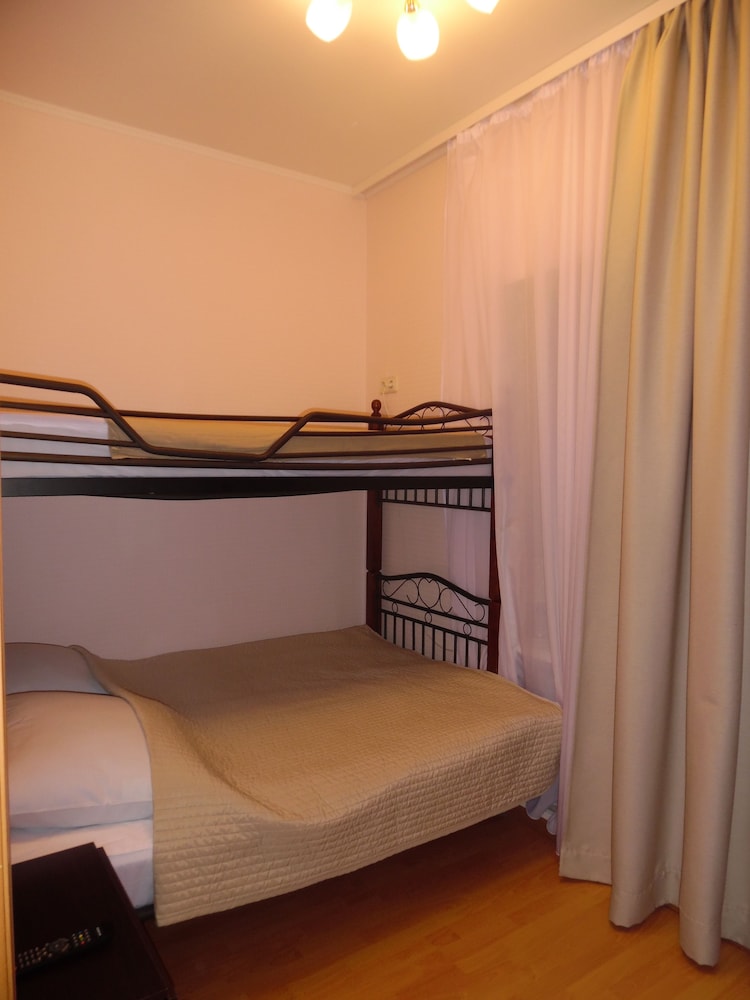 Family Triple Room