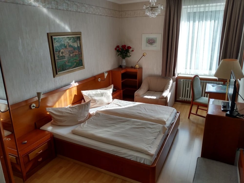 Business Double Room photo 1