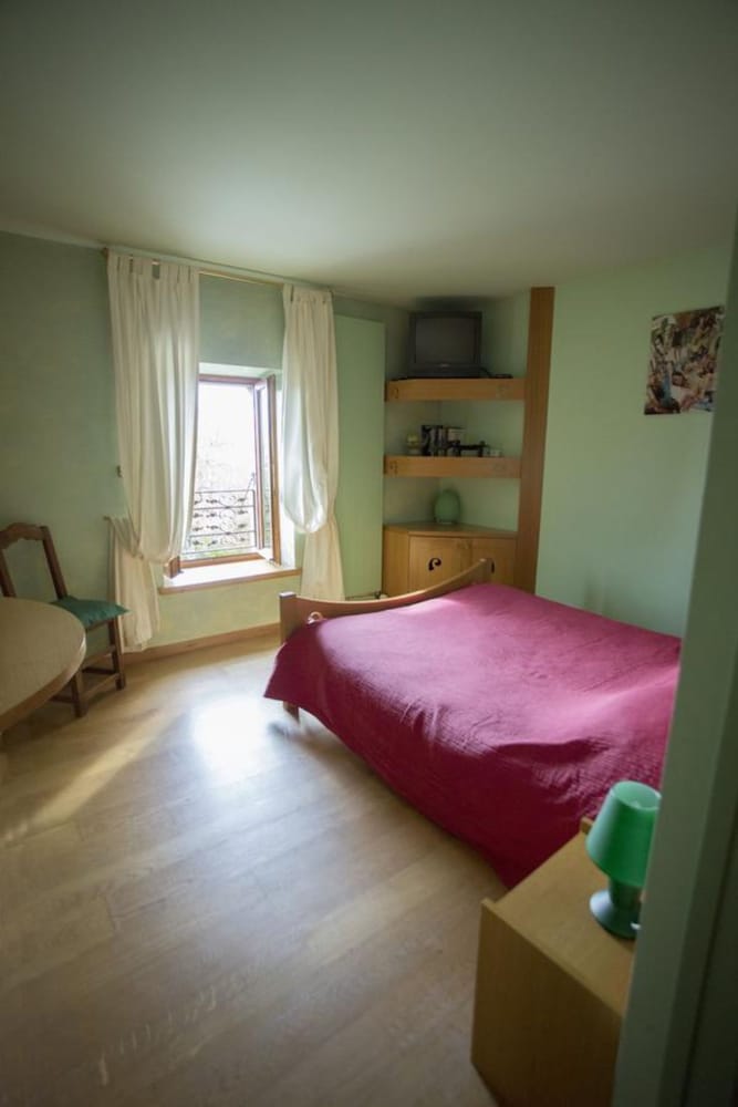 Superior Double Room (Zen) photo 2