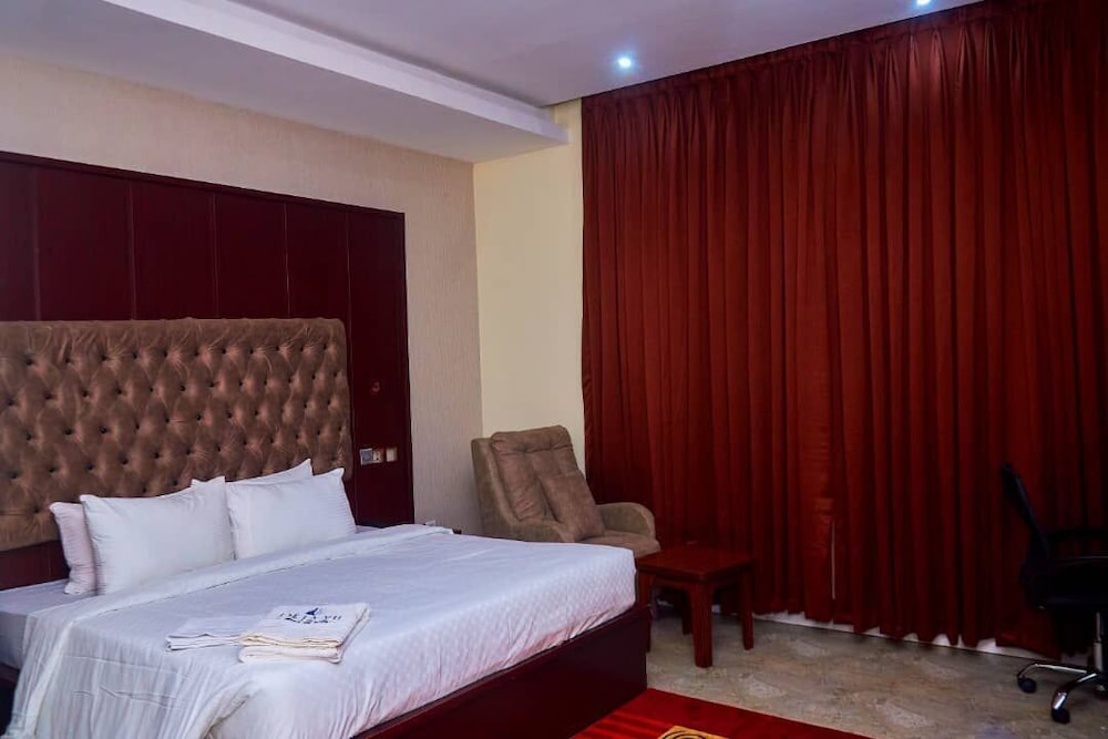 Club Room