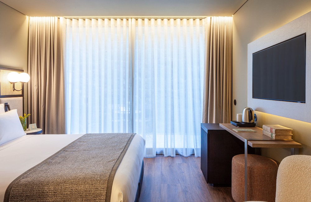 Classic Room with terrace