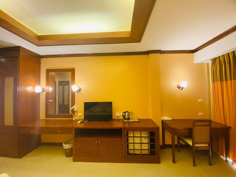 Superior Twin Room - Photo 6