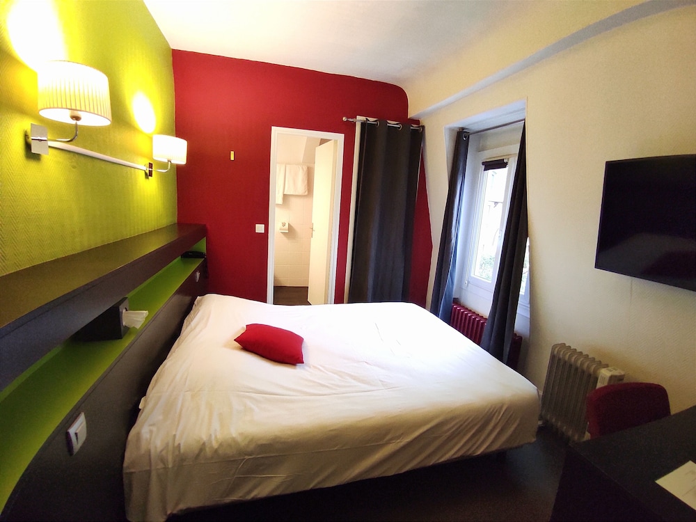 Room, 1 Double Bed
