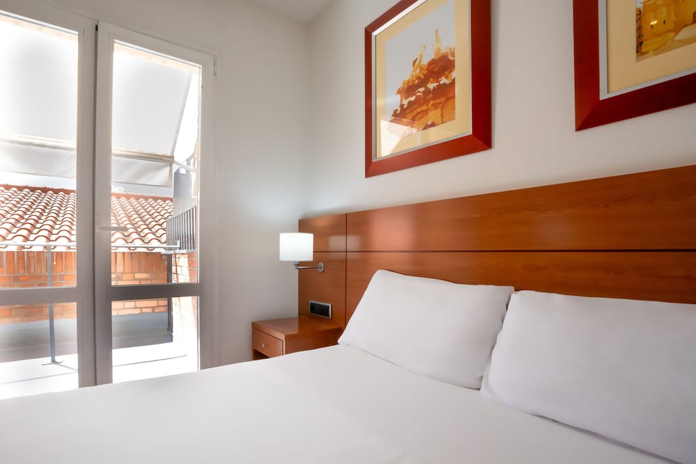 Habitación Matrimonial photo 2