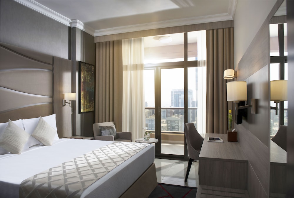 Premium Suite City View photo 2