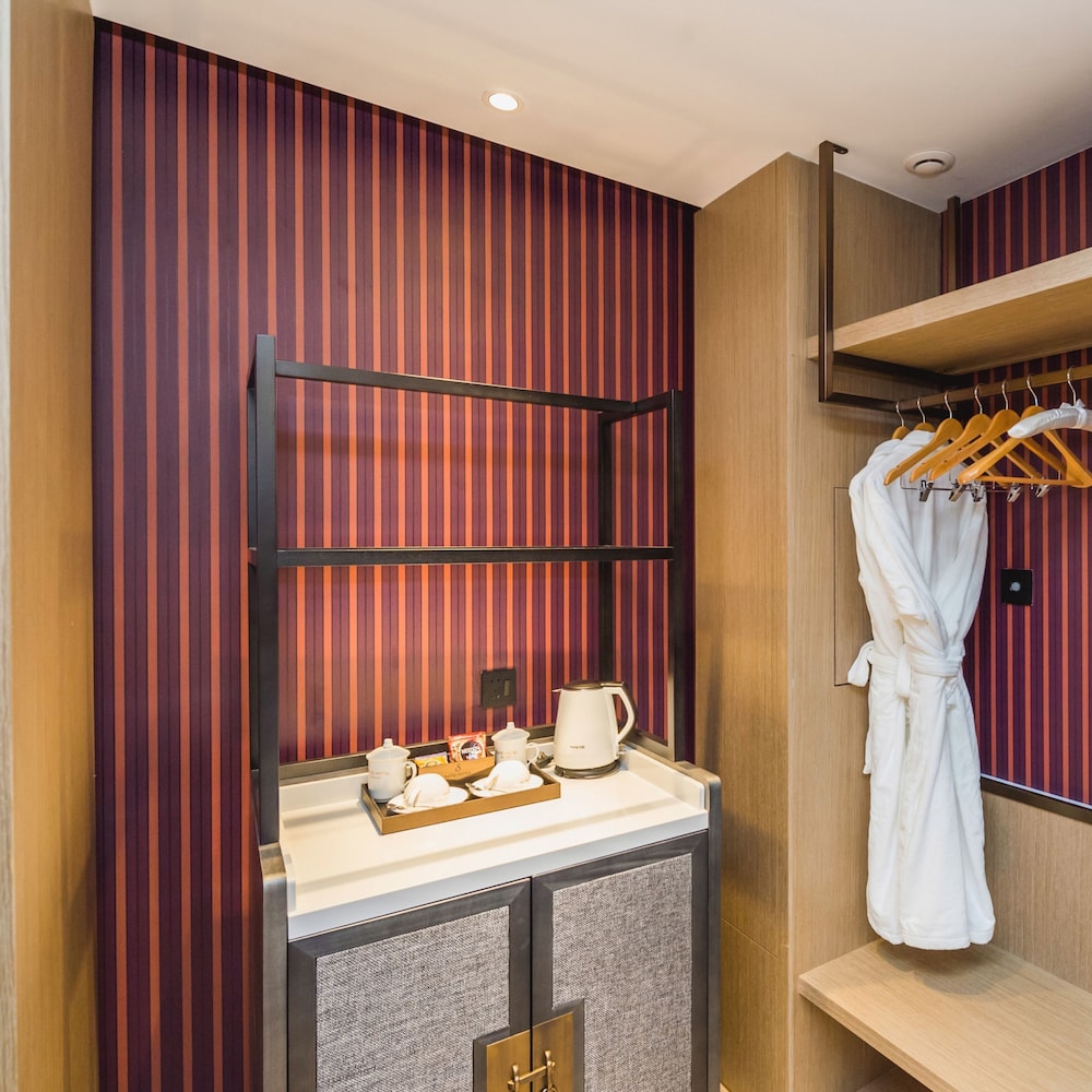 Deluxe Single Room, 1 Bedroom photo 2
