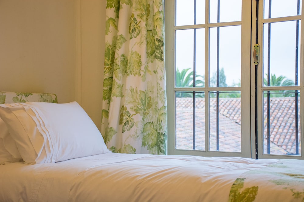 Standard Single Room, 1 Twin Bed